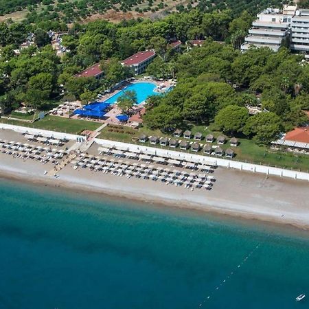 Fun And Sun Club Saphire Hotel Kemer Exterior photo